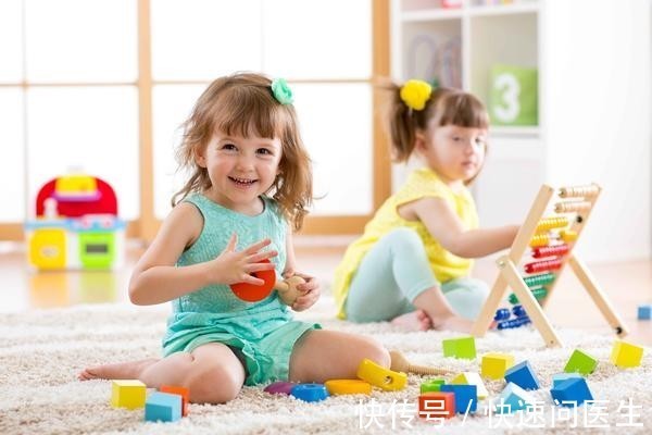 运动|运动是健康之本,经常做运动的孩子有哪些不同?家长要重视