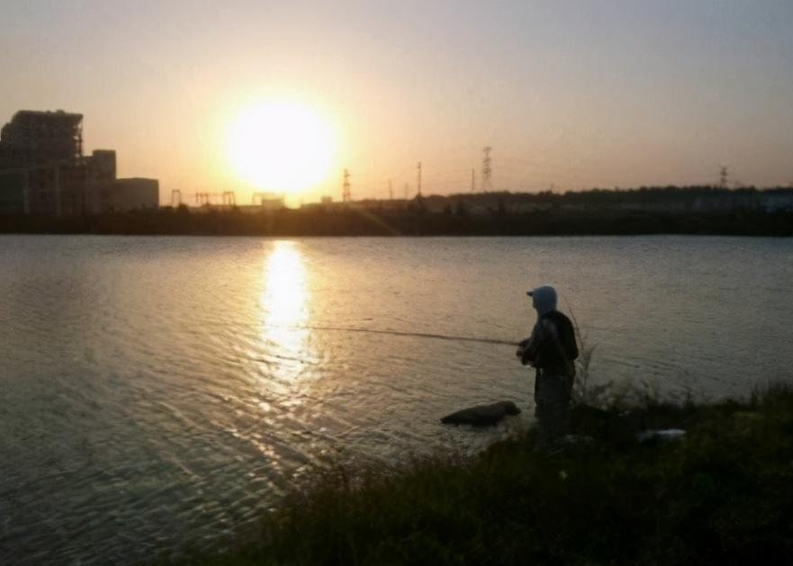 野河|在野河里作钓,怎么才能钓大鱼呢?快来看看让你连杆上鱼