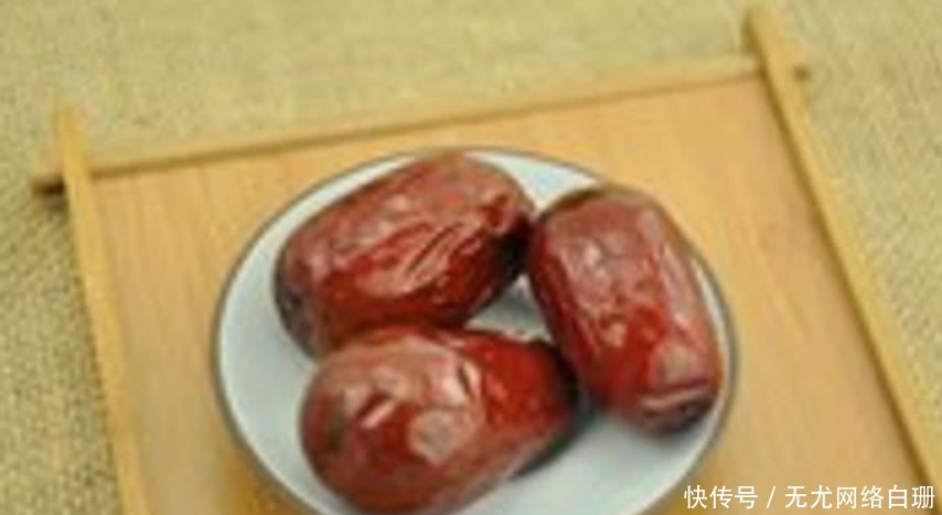 营养|红枣虽好,营养高,但是对身体却不是百分百有益!