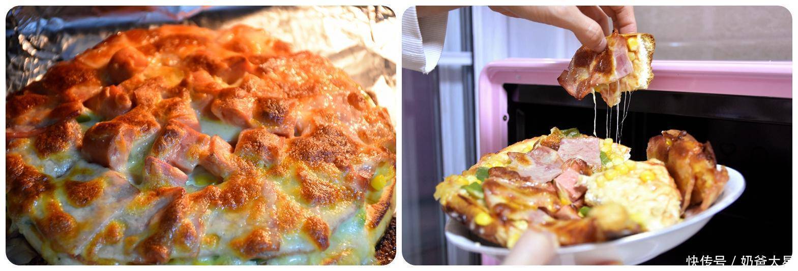 之路|失败N次的烘焙之路终见曙光,原来不是技术不行是设备的问题