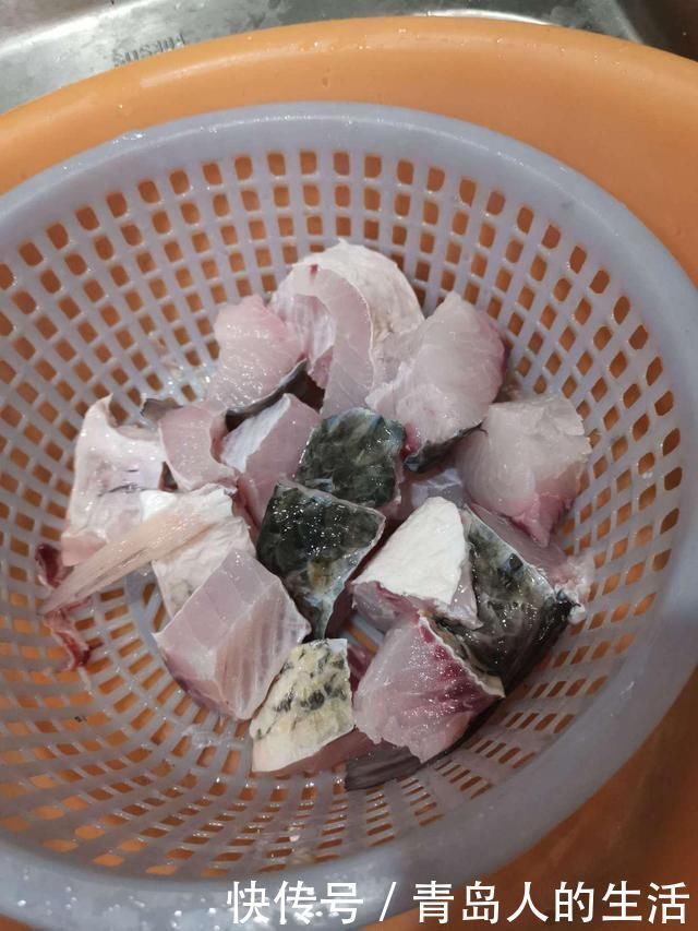 鲜嫩|鱼腥的天敌被发现，做鱼时一定加它，鱼肉更鲜嫩无腥味