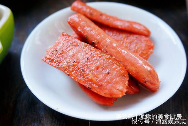 营养|立秋后一家三口的早餐,早起半小时,营养不秋燥,家人爱吃身体