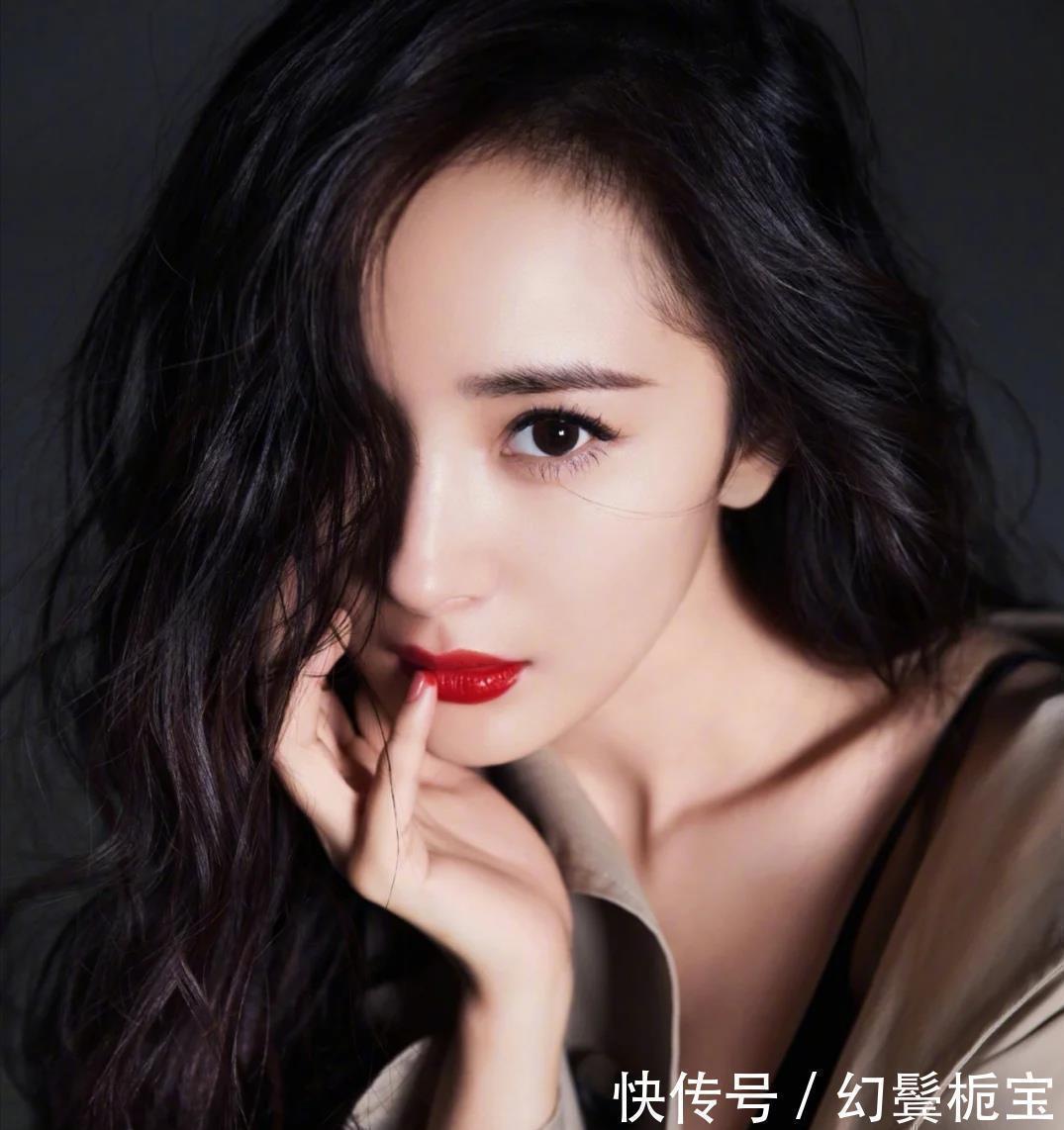 特点|“完美眼睛”的几个特点，中的越多说明颜值越高，你中了几个