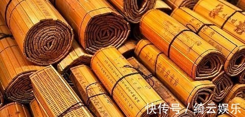 盗墓贼&一千多年前,这本“奇书”被盗墓贼挖出,书中内容让人不敢相信