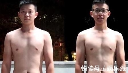 胸肌|每天200个俯卧撑，能练出饱满的胸肌吗？坚持俯卧撑有什么益处？