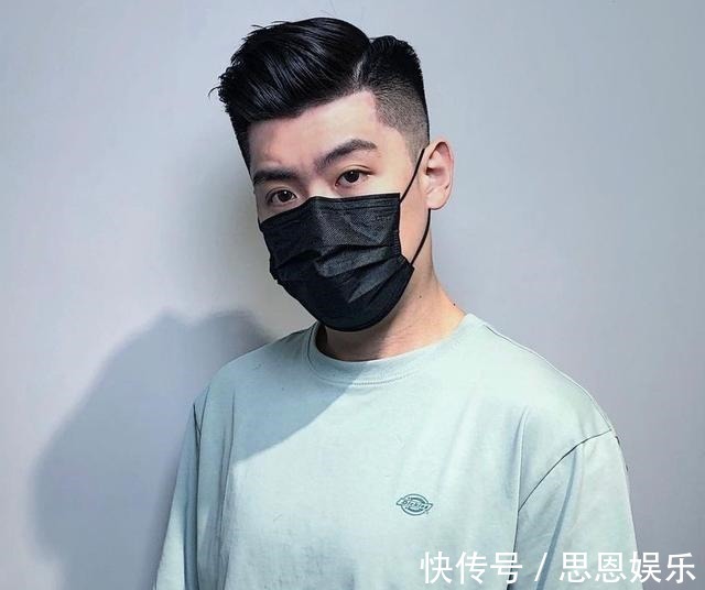 发型 进入理发店,男人不要随便乱剪,留这6款发型才更时髦帅气!