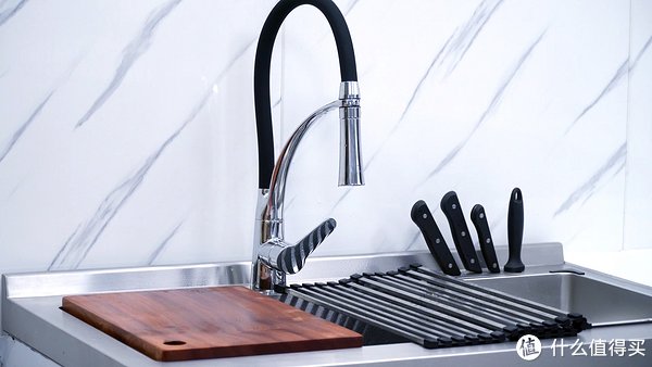 新一代|装修血泪史复盘，美的新一代集成水槽洗碗机评测