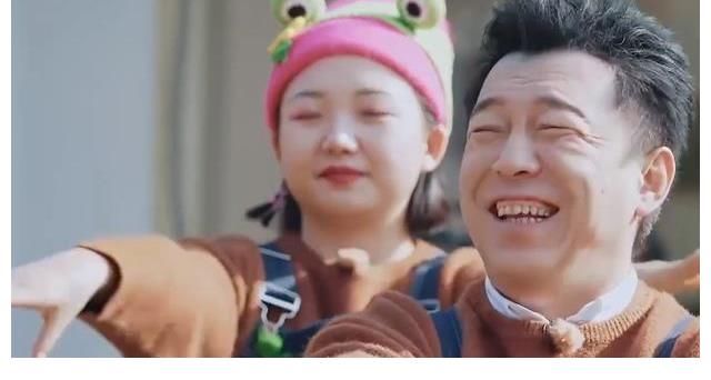 凭一人之力逗笑全场!沈腾cos拿破仑,黄渤笑得脸上褶子藏不住