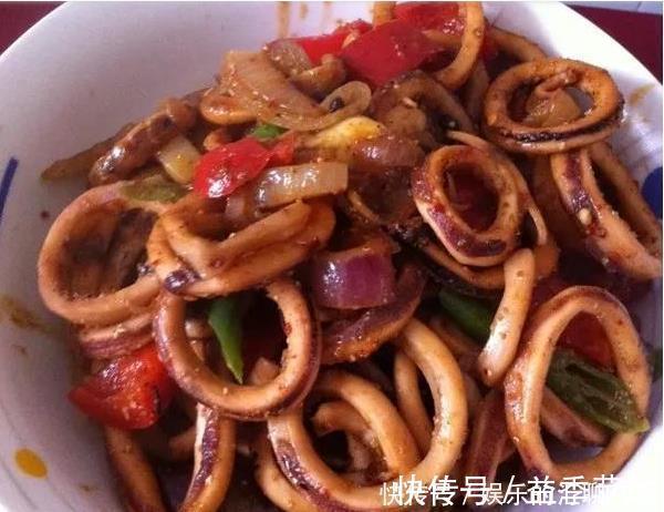 好吃的家常菜做法,解馋开胃,简单易上手,一家人吃得很满足