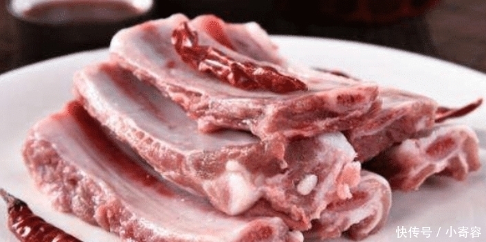 半价|买排骨时,懂行人看到这“3种”,半价都不会买,“猫腻”很多!