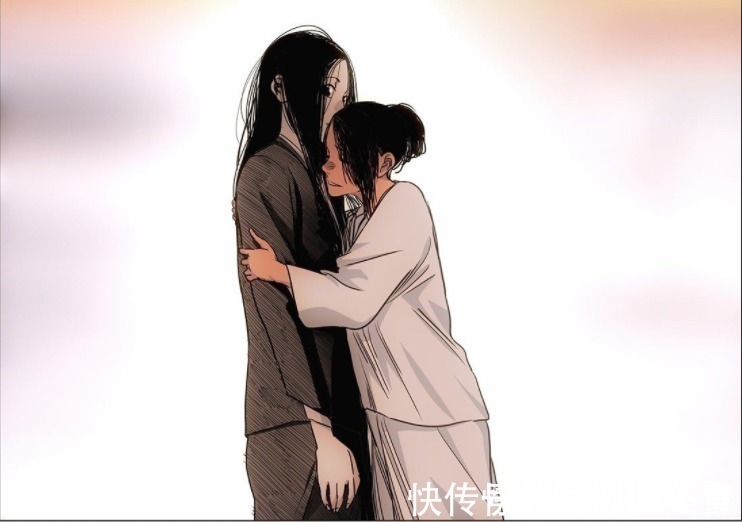 楚岚|一人之下:六库仙贼阮丰重现人间,楚岚与宝儿姐将前往纳森岛?