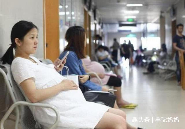 孕妇|孕妇经常吃这4种水果,不仅对宝宝好,也能缓解怀孕带来的反应