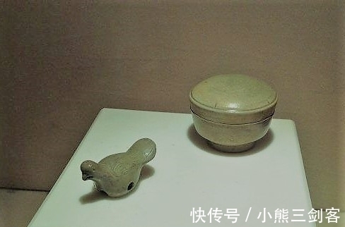 邢窑！隋唐五代瓷器-花釉瓷、青瓷与白瓷艺术