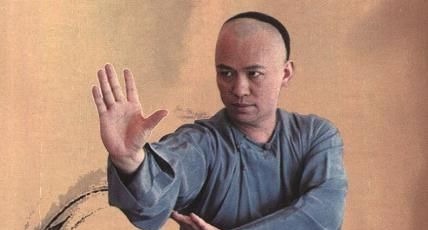 李瑞东|慈禧的贴身保镖李瑞东,人送外号“鼻子李”,一招撂倒霍元甲!