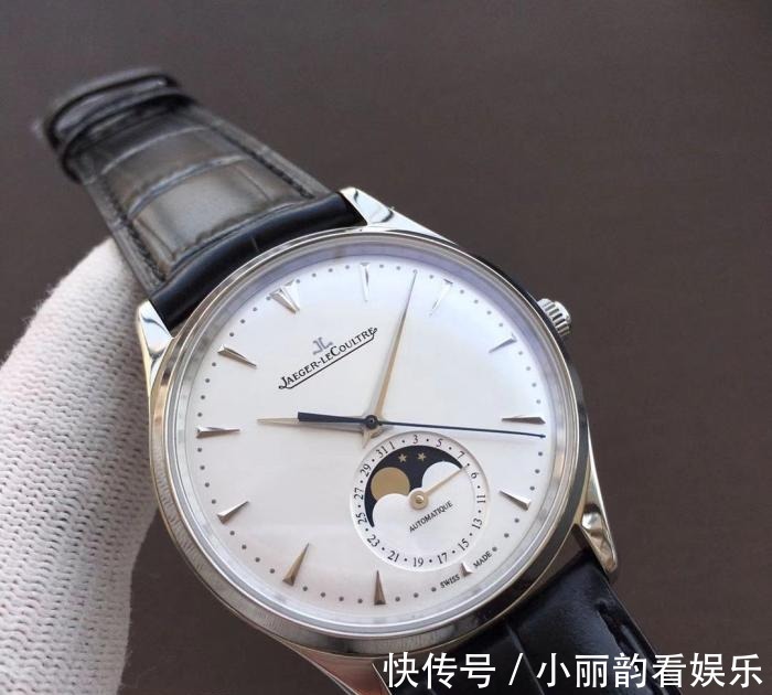 表友|给你十万块!这四款名表选一款带走,不能反悔!你会选择那一块?