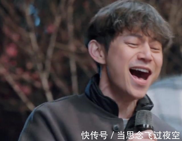 張藝興|5000w頂流歌手唱歌就這水平