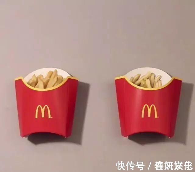 howardlee!一组非常逼真的3D画,让人真假分不清,你能找出哪一个是假的吗