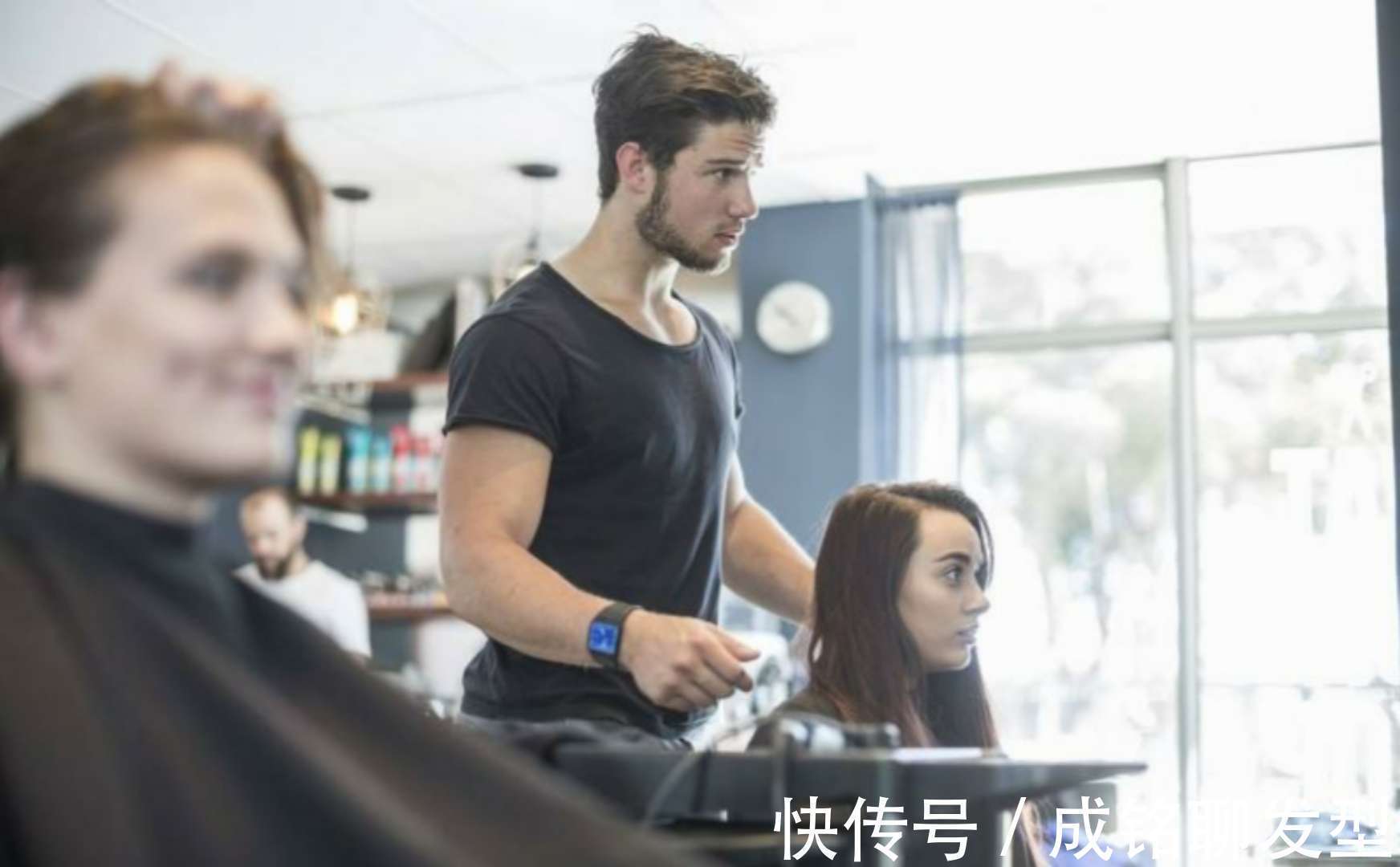 暗淡 脸型决定发型,肤色决定发色,选对堪比整容,选错颜值再好也浪费