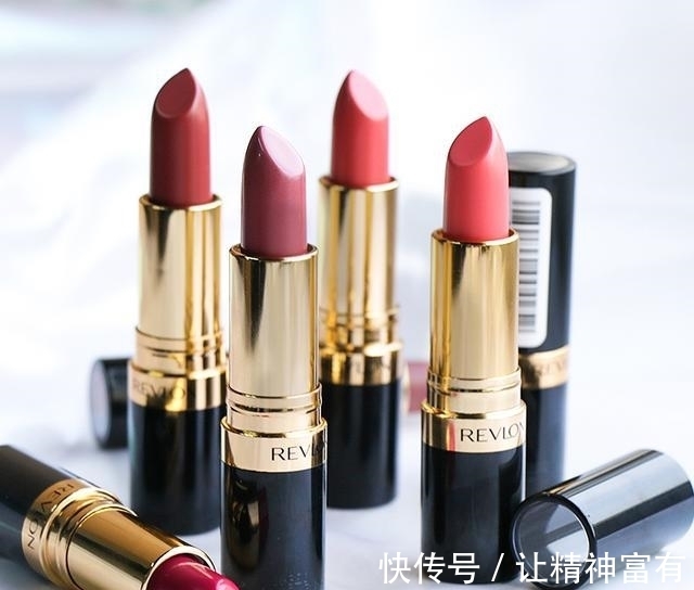 棕色调 黄黑皮必入口红！百元内欧美开架热门色号，超显白尤其适合秋冬