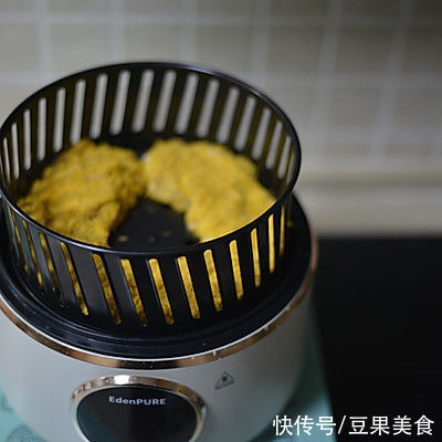 最适合冬天吃的零油脂无负担的香酥炸鸡排，美味又暖身