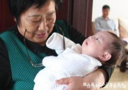 孩子|孩子长大后为啥不愿意去姥姥家了并不是不想去,而是有苦说不出