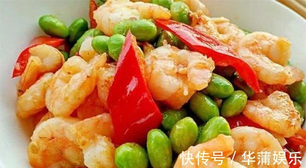 生长发育|重阳节登高孩子吃的增高菜，补钙长高个，补脑增智力，补铁防贫血