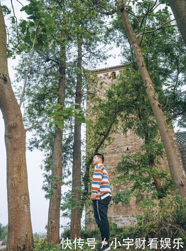 道光年间|中国最美的地主庄园，来到泸州一定要看一下