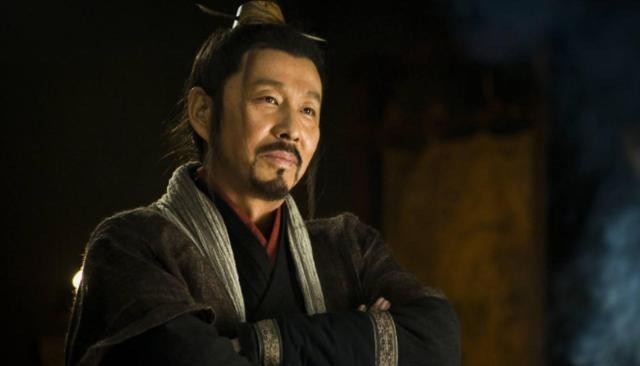 皇帝|“文盲皇帝”刘邦一生写诗2首,却力压乾隆4万首,成为千古绝唱