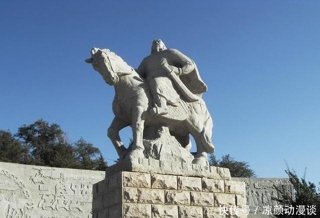 君王|契丹开国皇帝陵墓似迷宫，千年来都没被找到，墓中却藏有无价珍宝