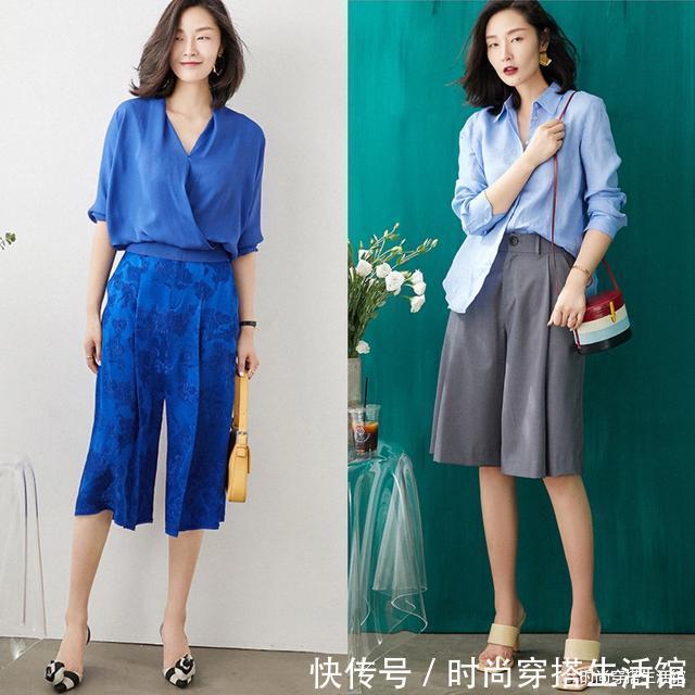 腰带|黄皮肤女生穿衣指南,试试这几个颜色,洋气减龄又显白