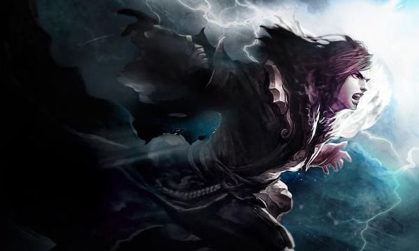 通天|《通天玹主》被烽火戏诸侯的《雪中悍刀行》超越,粉丝熬夜追更