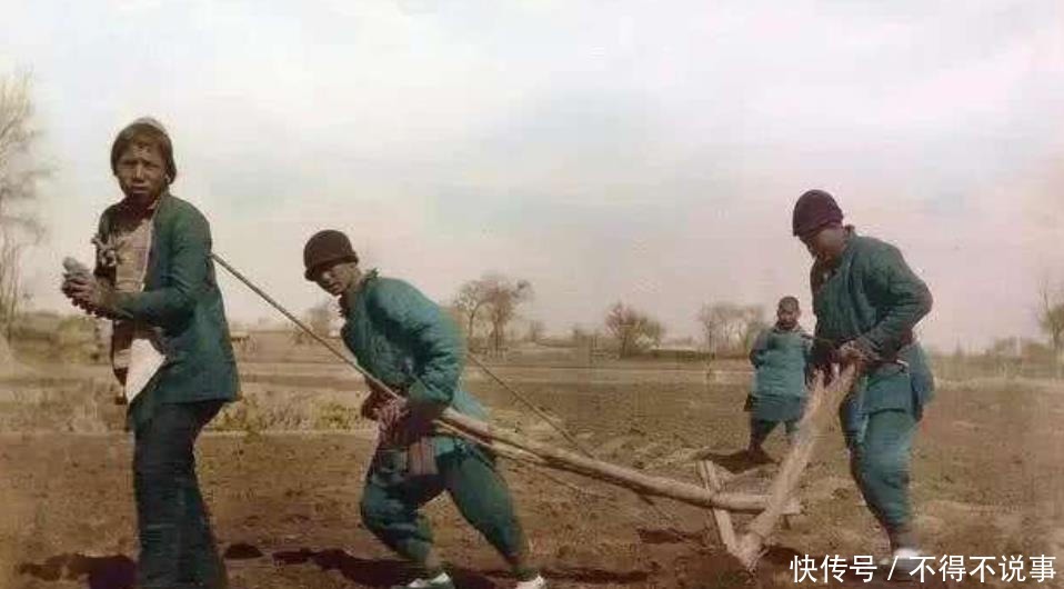 母亲|他在母亲生日那天上街买了二斤肉,引起轰动,并被载入史册