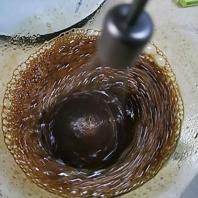 属于成年人的42度酒渍桂圆马芬(6个)