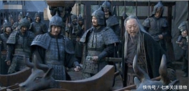 东吴|陆逊几次战役都是大胜,为何都说陆逊在诸葛面前是小儿科?