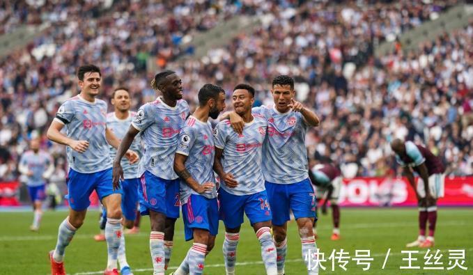 比赛|轰122球69助!4-0完胜梅西!C罗回曼联征服高层,3场狂刷4大纪录
