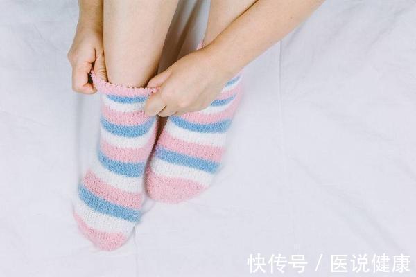 糖尿病|高血糖发出的信号,一般在腿脚上,若不留意,小心拖成糖尿病!