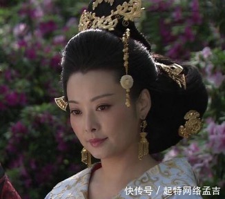 历史|她从小宫女到太皇太后，身历两朝六帝，成为历史上最长寿的皇后
