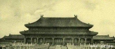 历史|历史上有哪些令人难以置信的合影?