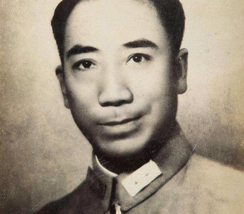 孩子|毛人凤的妻子向影心,被戴笠培养成军统交际花,婚后生下8个孩子