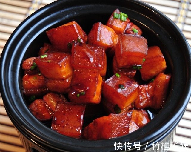 夏日|做红烧肉，牢记重要1步，肥而不腻，入口即化，夏日必备下饭菜