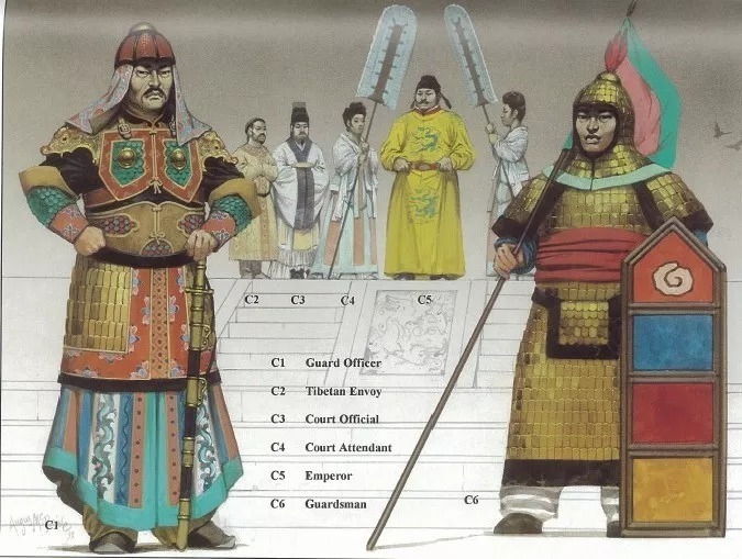 李世民|李世民得位不正！为何可以迅速成功而坐稳高位？