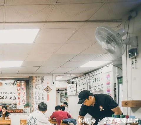 藏在巷子的「延边料理」,靠一碗牛肉汤,让深圳人追了23年……