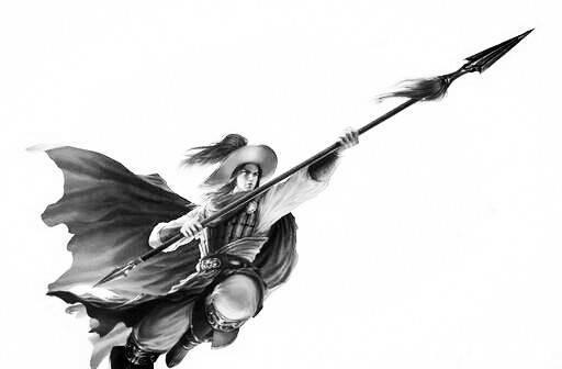 墓志铭@武松和林冲谁厉害如果林冲和武松角色互换,会发生什么