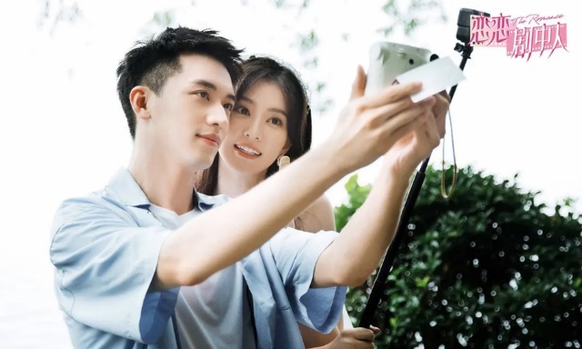 节目|许魏洲乔欣疑假戏真做,有望成第二对“霍林”,黄景瑜成伴郎人选