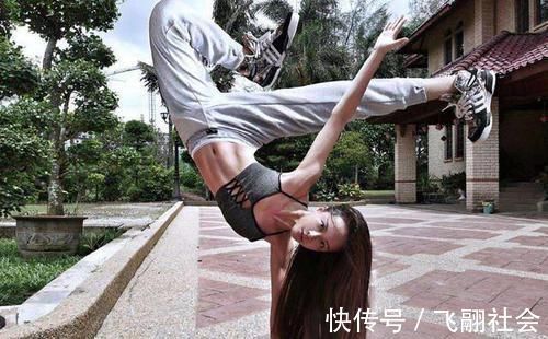 审美观|健身人与不健身人的区别在哪？或许一眼就能看出来！