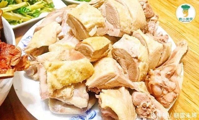  步骤|鸭肉这做法香极了！比焖清爽，比炒咸香，皮白肉咸骨酥香，特解馋