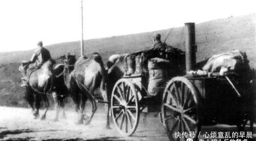 漫谈|日耳曼美食战车——二战德军野战炊事车漫谈