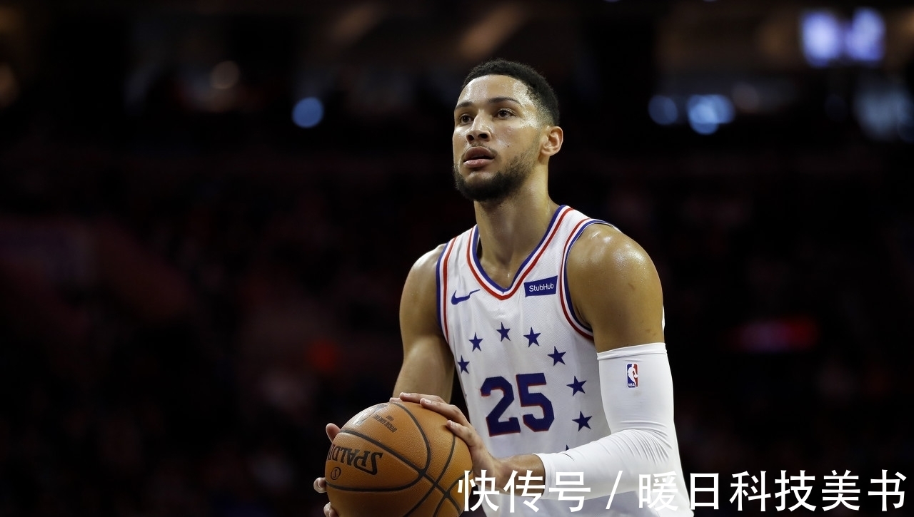 货架|终于失去耐心了！费城将西蒙斯放到“货架”，非全明星球员免谈