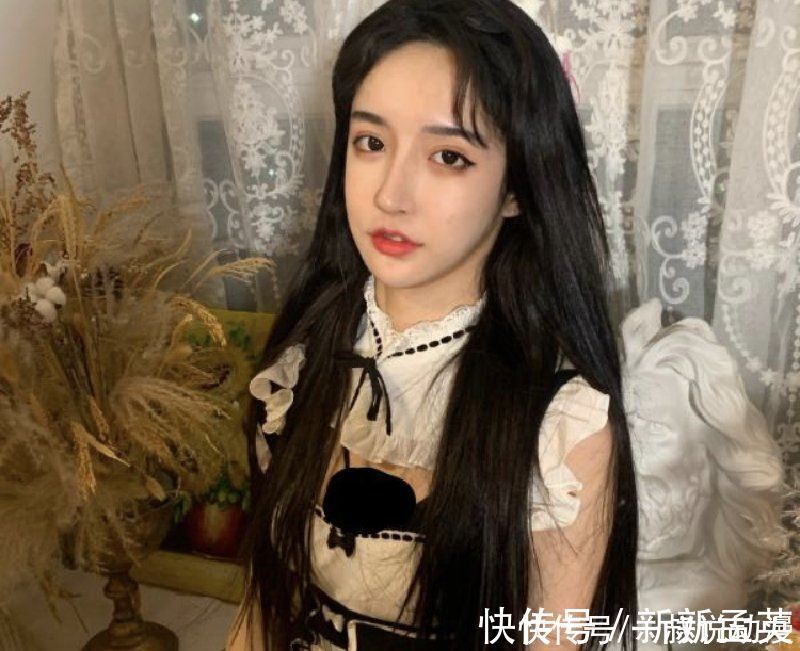 男生|男孩子就不能穿洛丽塔?女装大佬告诉你,每个男生都可以是小天使