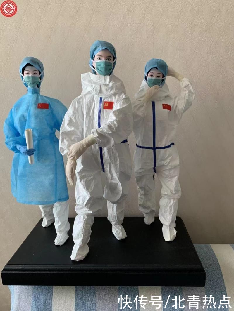 长征精神|百余件非遗技艺精品展示百年奋斗史诗